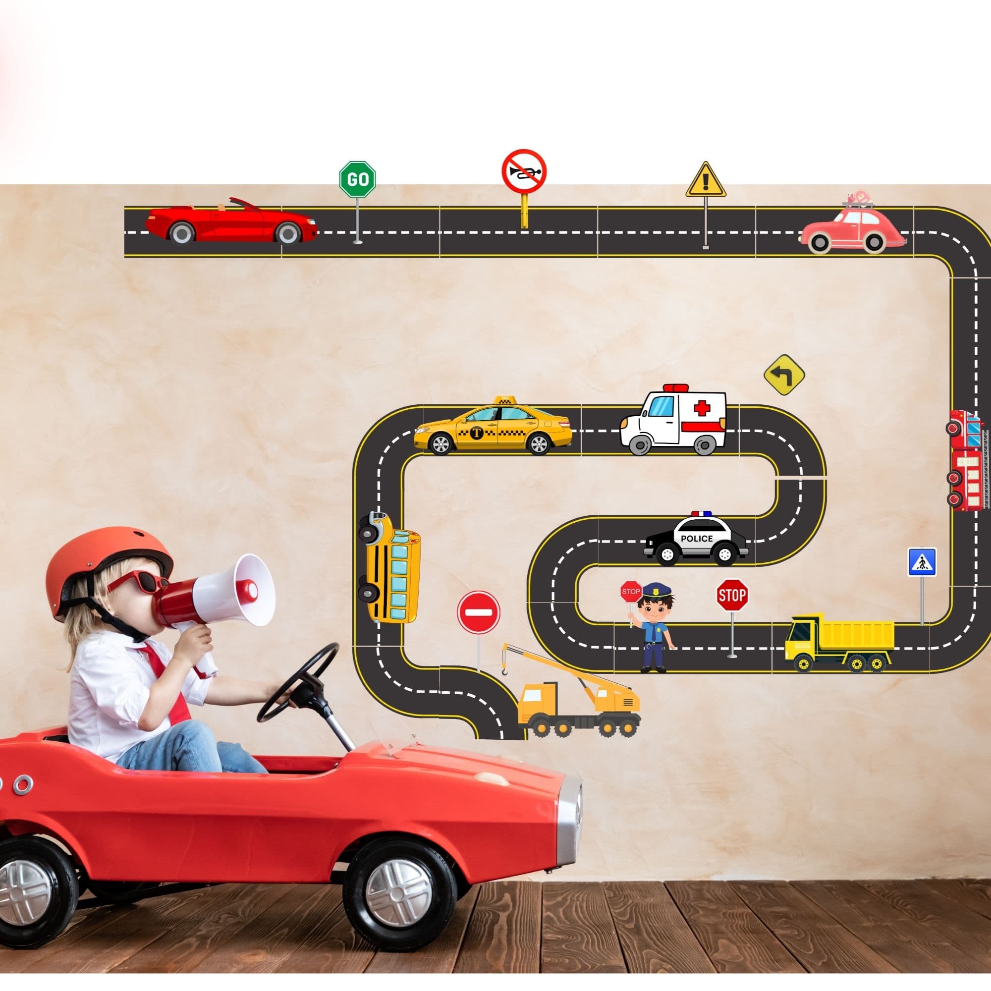 Eğlenceli Etiketler